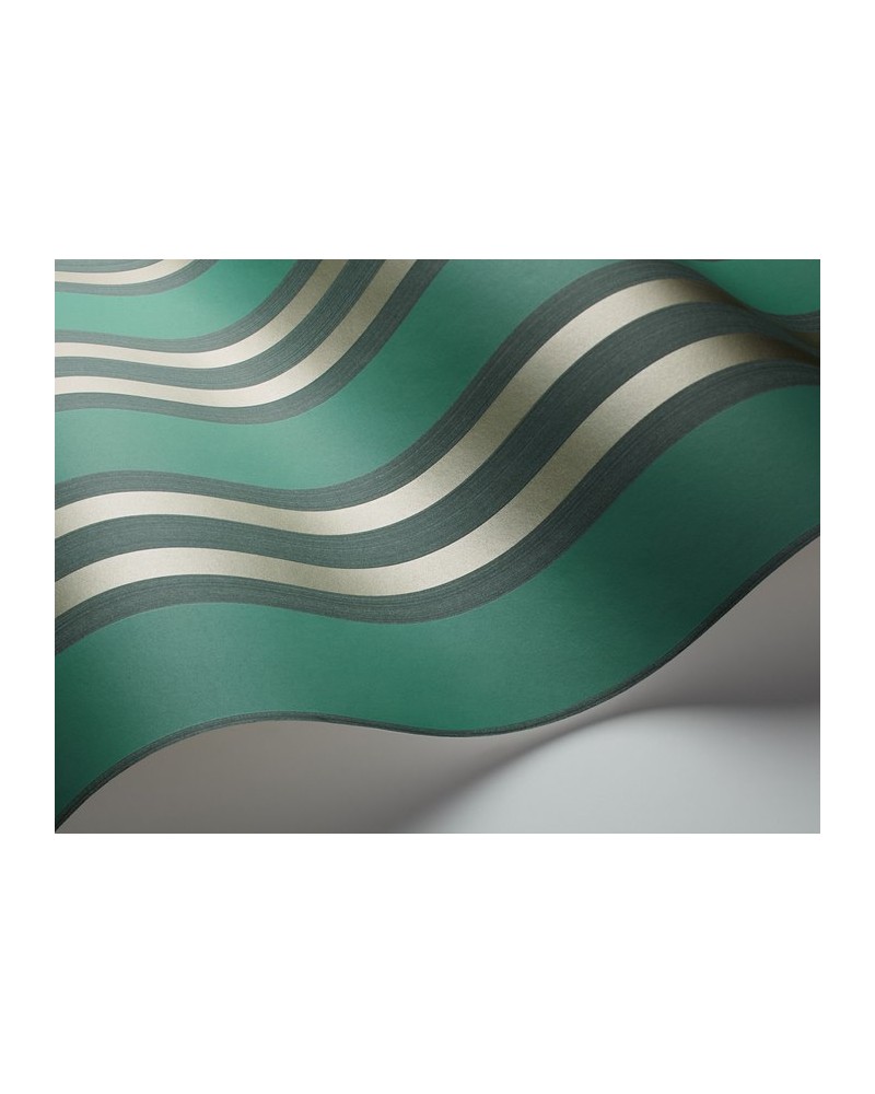Tapete 110-1002 POLO STRIPE - COLE and SON