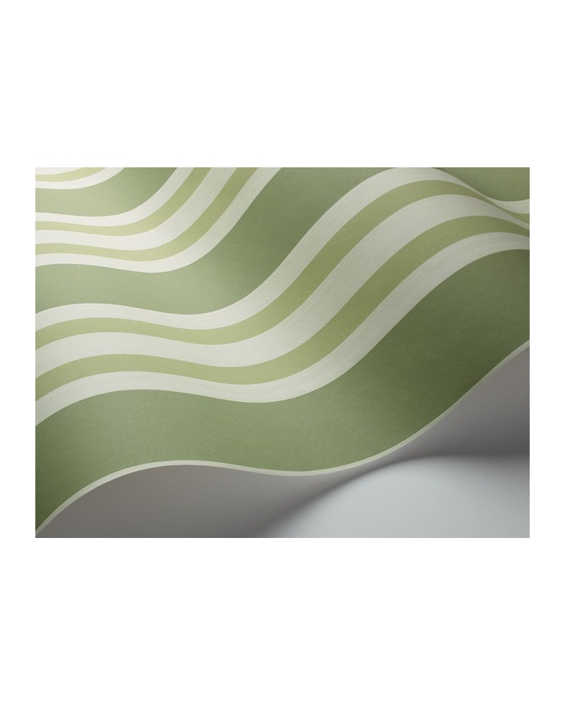 Tapete 110-1003 POLO STRIPE - COLE and SON