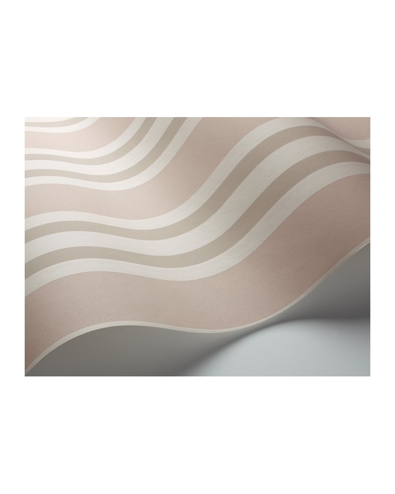 Tapete 110-1004 POLO STRIPE - COLE and SON