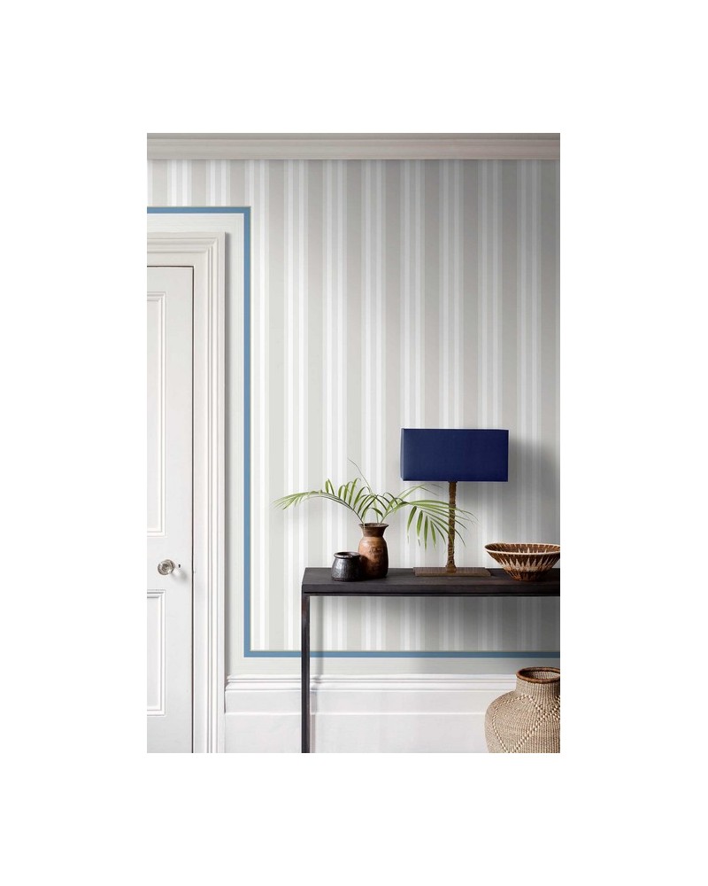 Tapete 110-1005 POLO STRIPE - COLE and SON