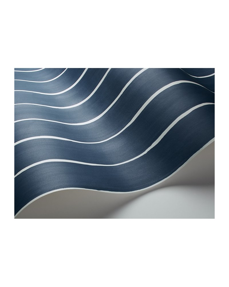 Tapete 110-2007 MARQUE STRIPE - COLE and SON