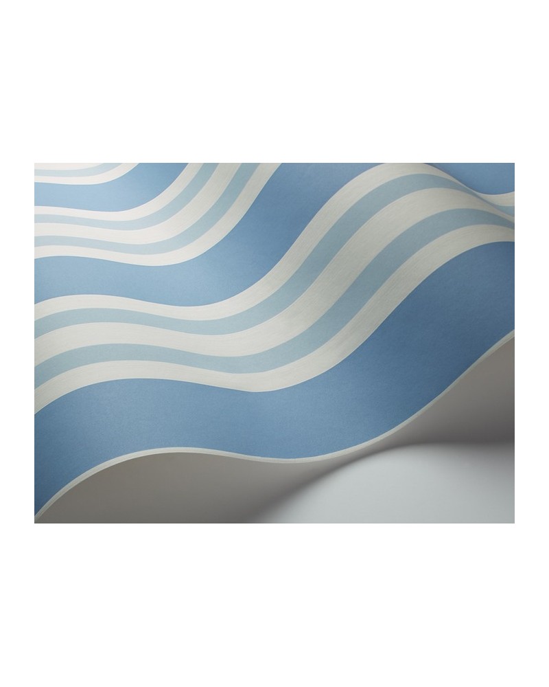 Tapete 110-1006 POLO STRIPE - COLE and SON