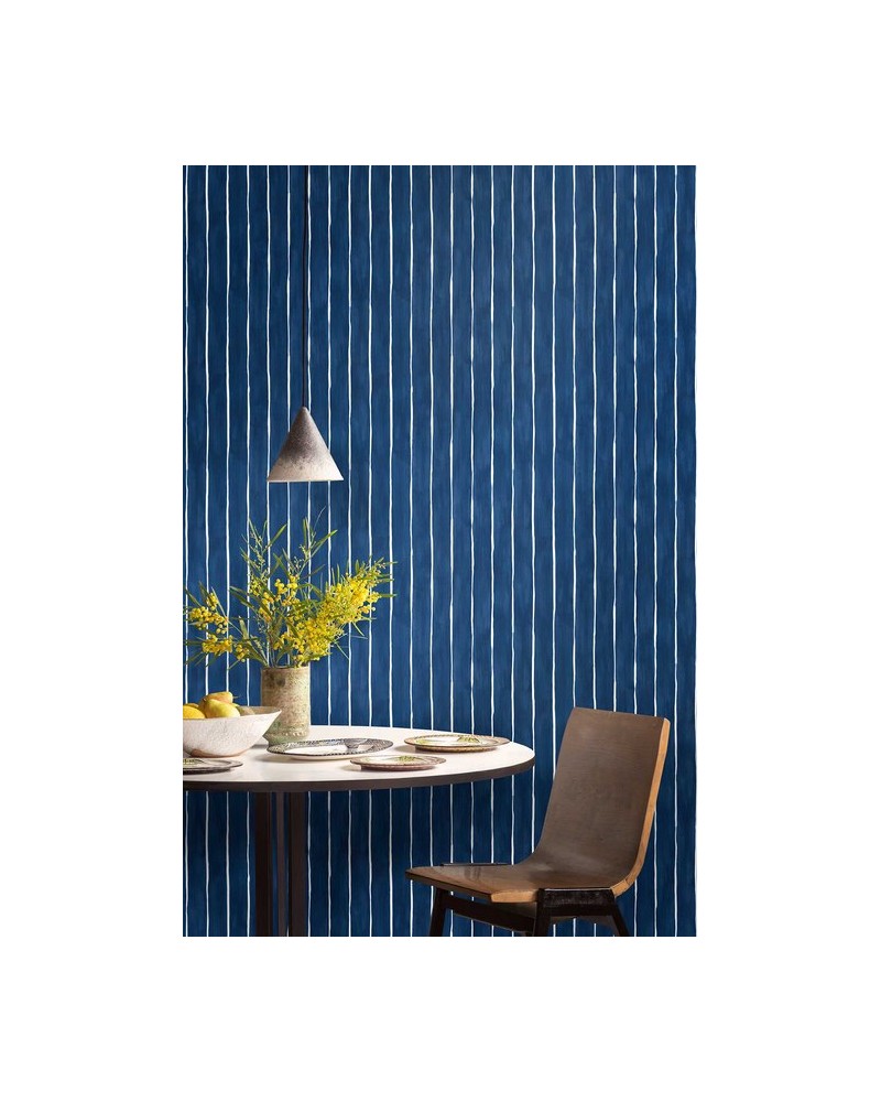 Tapete 110-2007 MARQUE STRIPE - COLE and SON