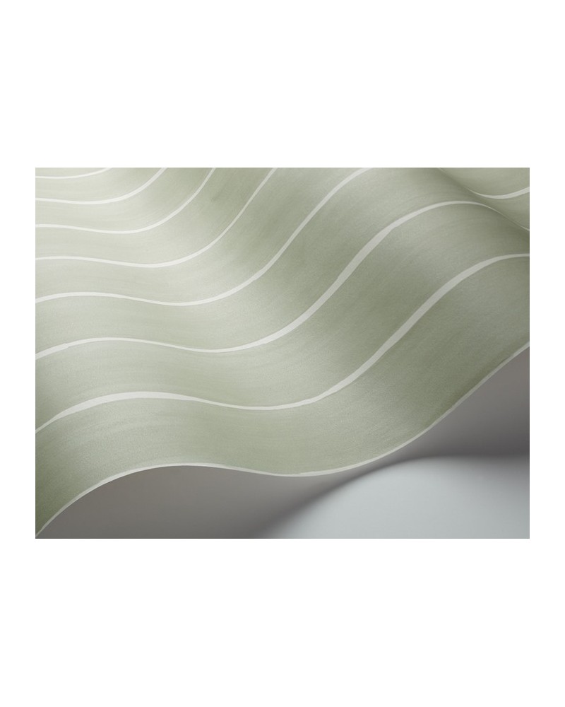 Tapete 110-2009 MARQUE STRIPE - COLE and SON