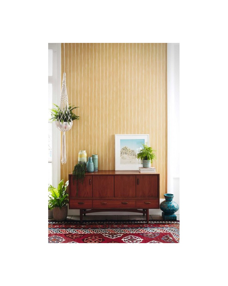 Tapete 110-2010 MARQUE STRIPE - COLE and SON