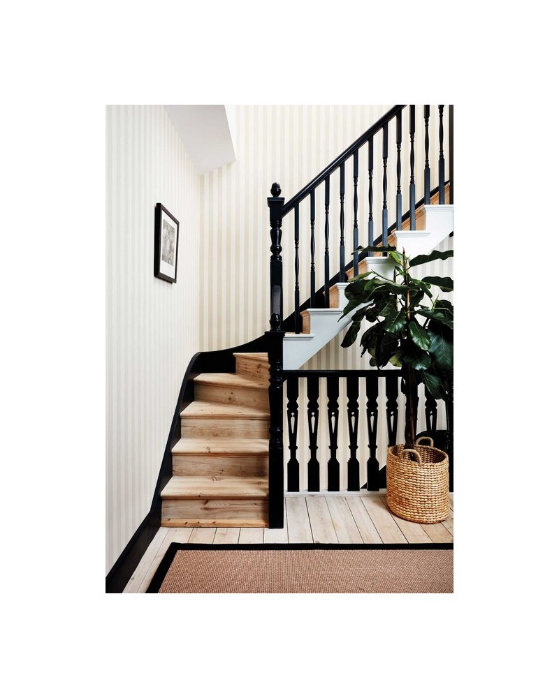 Wallpaper 110-3014 REGATTA STRIPE - COLE and SON