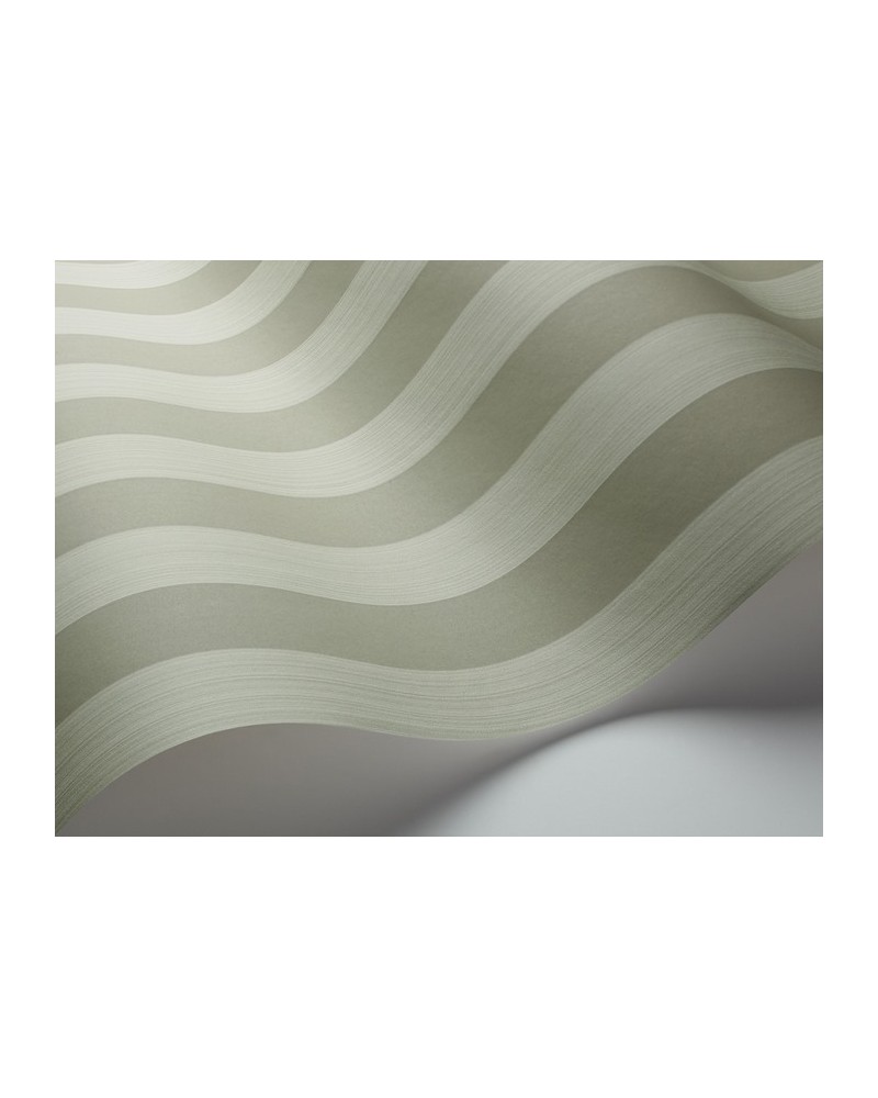Wallpaper 110-3014 REGATTA STRIPE - COLE and SON