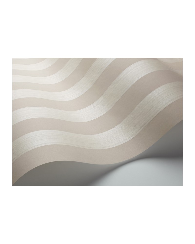 Wallpaper 110-3015 REGATTA STRIPE - COLE and SON