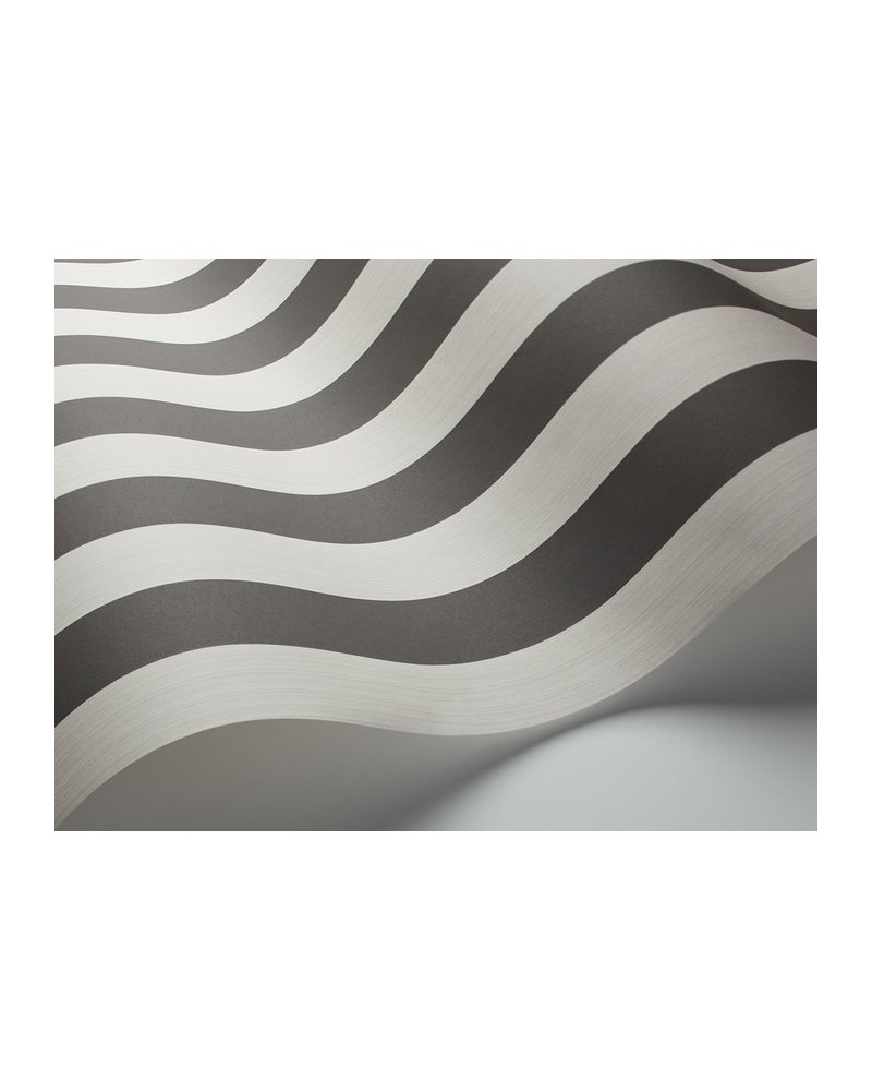 Wallpaper 110-3016 REGATTA STRIPE - COLE and SON