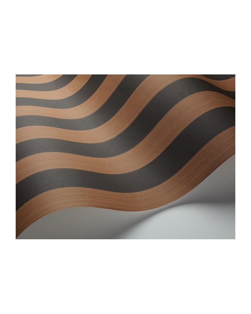 Tapete 110-3017 REGATTA STRIPE - COLE and SON