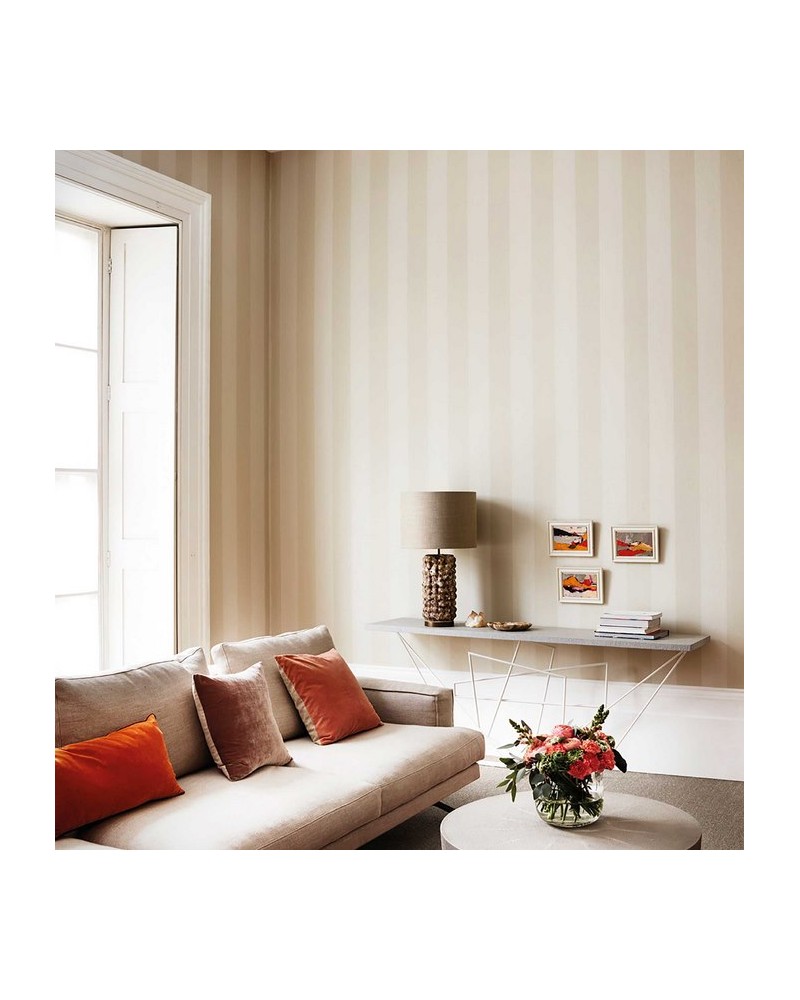 Wallpaper 110-4018 JASPE STRIPE - COLE and SON