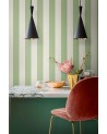 Wallpaper 110-4022 JASPE STRIPE - COLE and SON