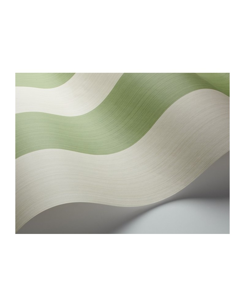 Wallpaper 110-4022 JASPE STRIPE - COLE and SON