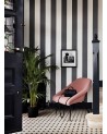 Tapete 110-4025 JASPE STRIPE - COLE and SON