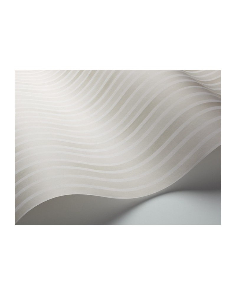 Wallpaper 110-5027 CROQUET STRIPE - COLE and SON