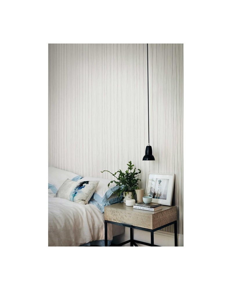 Wallpaper 110-5029 CROQUET STRIPE - COLE and SON