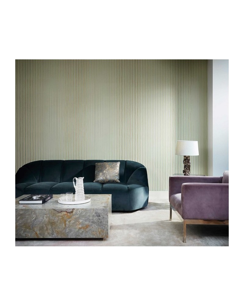 Wallpaper 110-7035 COLLEGE STRIPE - COLE and SON