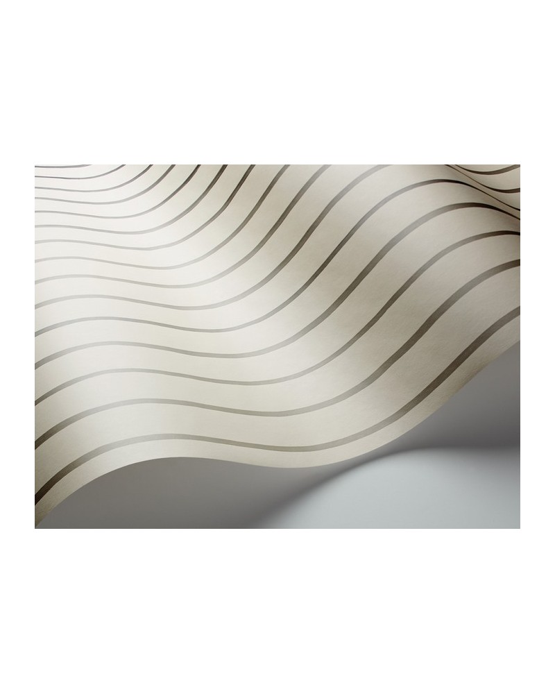 Wallpaper 110-7035 COLLEGE STRIPE - COLE and SON