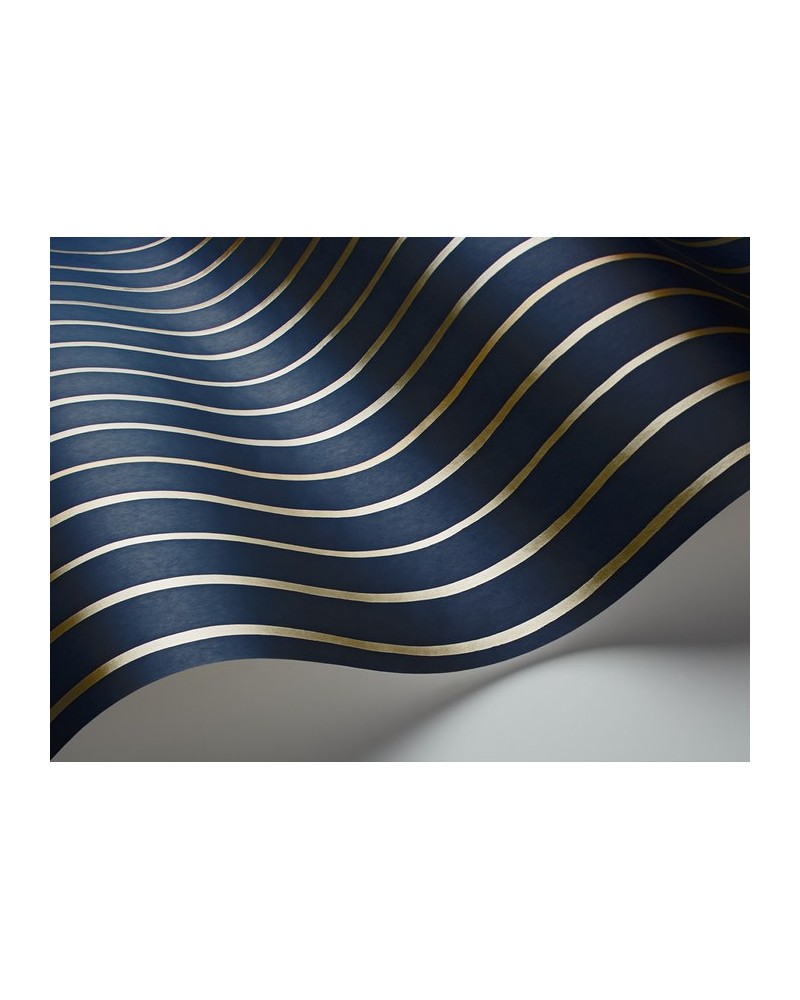 Tapete 110-7037 COLLEGE STRIPE - COLE and SON