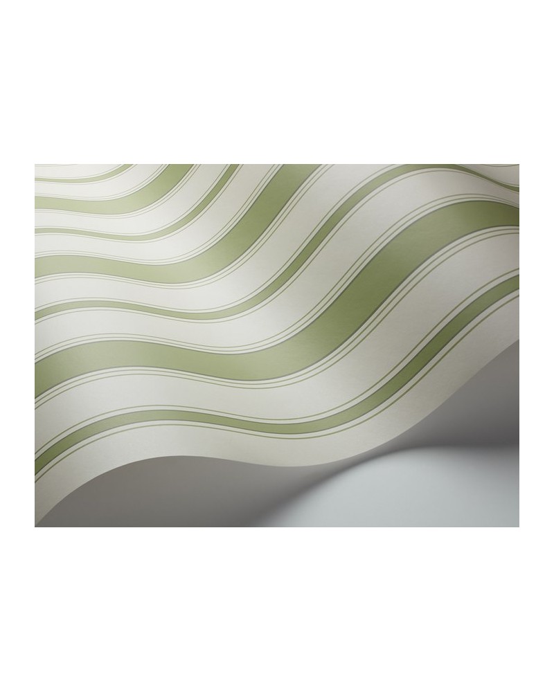 Wallpaper 110-8038 CAMBRIDGE STRIPE - COLE and SON