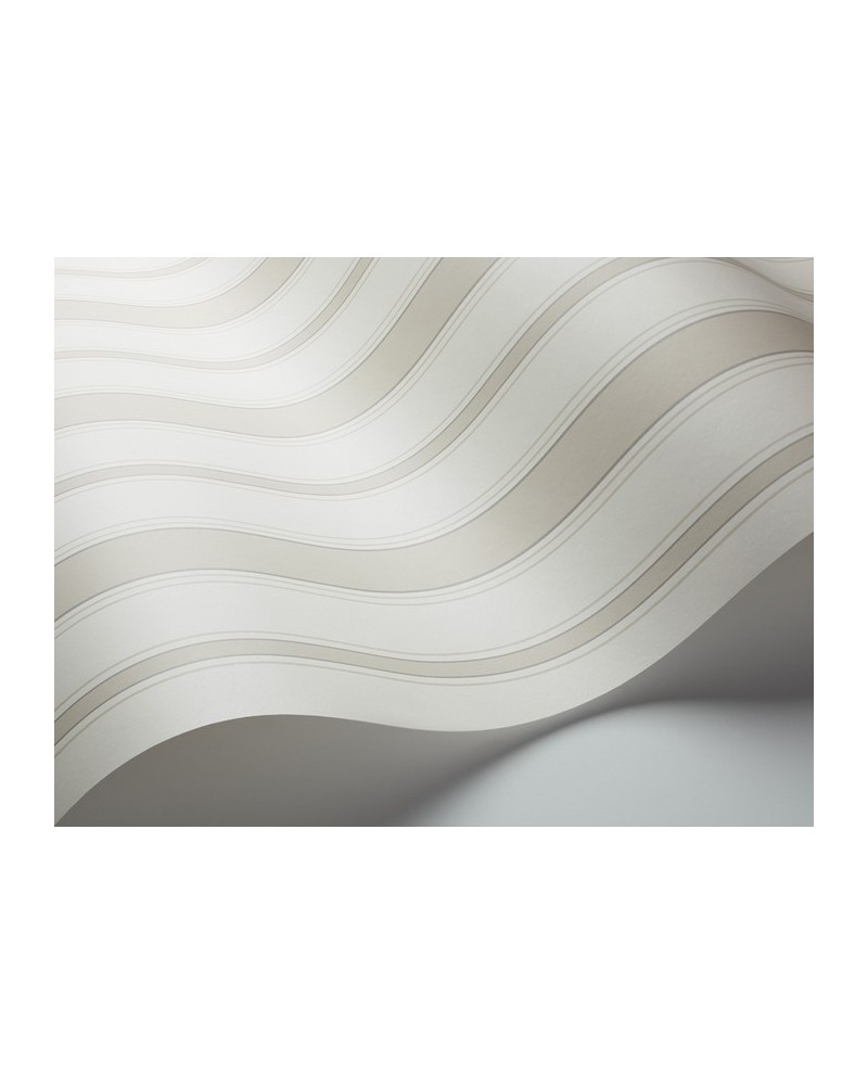 Wallpaper 110-8040 CAMBRIDGE STRIPE - COLE and SON