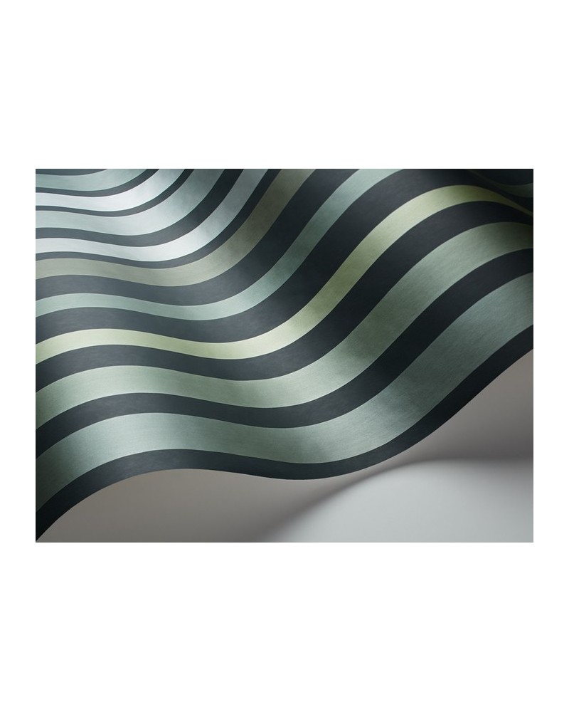 Wallpaper 110-9041 CAROUSEL STRIPE - COLE and SON