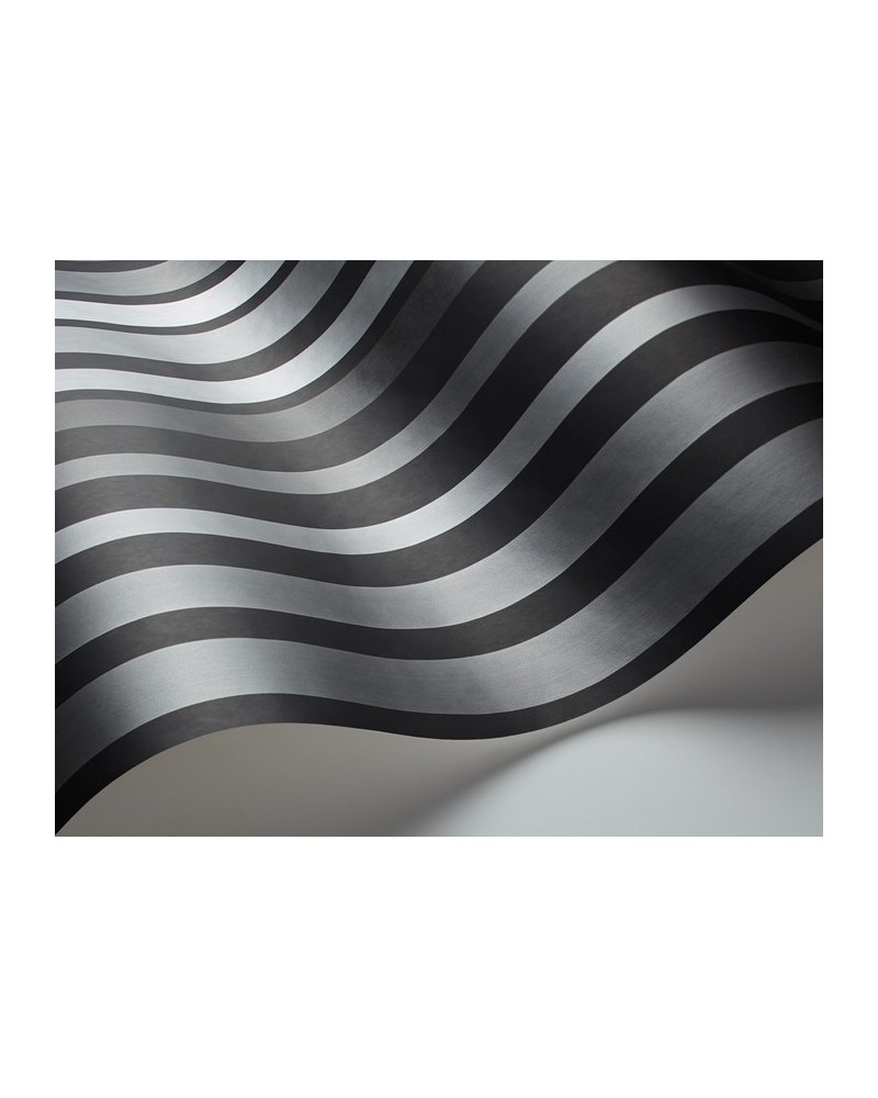 Papel de parede 110-9043 CAROUSEL STRIPE - COLE and SON