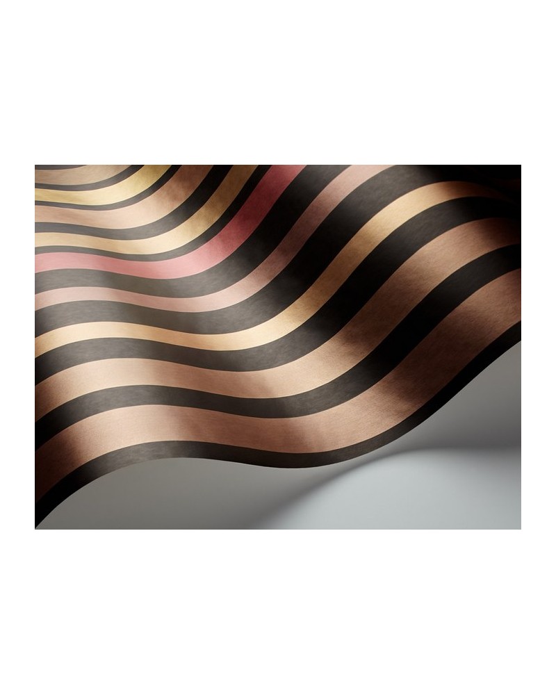 Wallpaper 110-9044 CAROUSEL STRIPE - COLE and SON