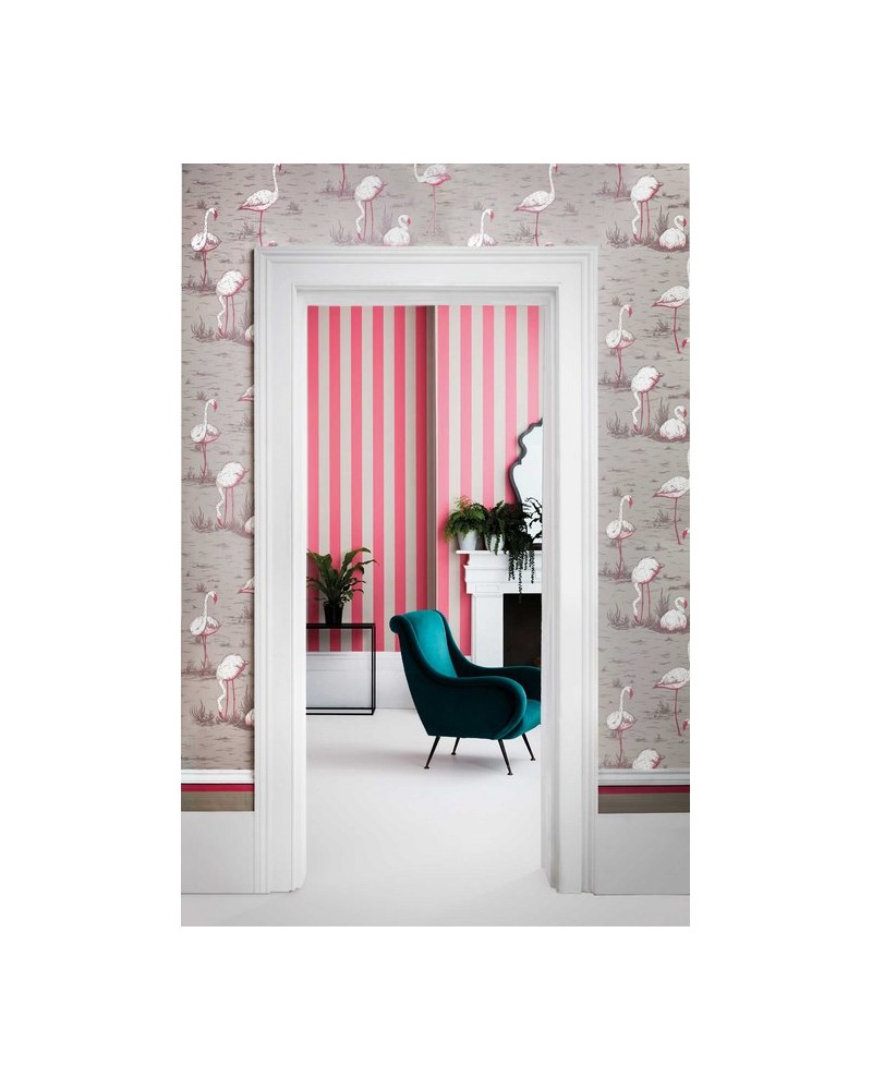 Wallpaper 110-10049 JASPE BORDER - COLE and SON