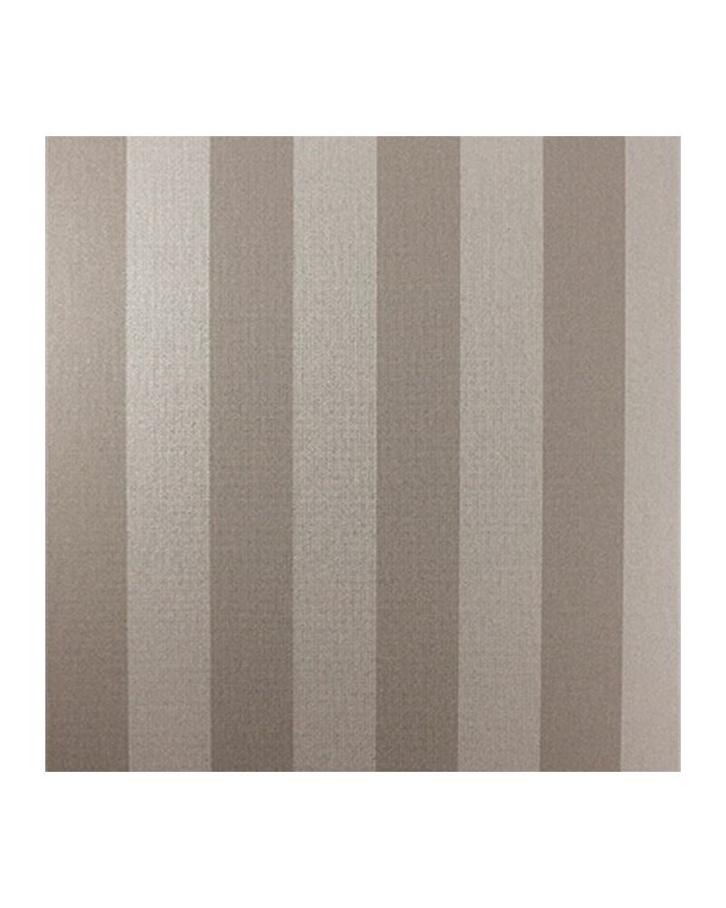 Wallpaper W6903-05 METALLICO STRIPE - OSBORNE and LITTLE Wallpaper W6903-05 METALLICO STRIPE - OSBORNE and LITTLE