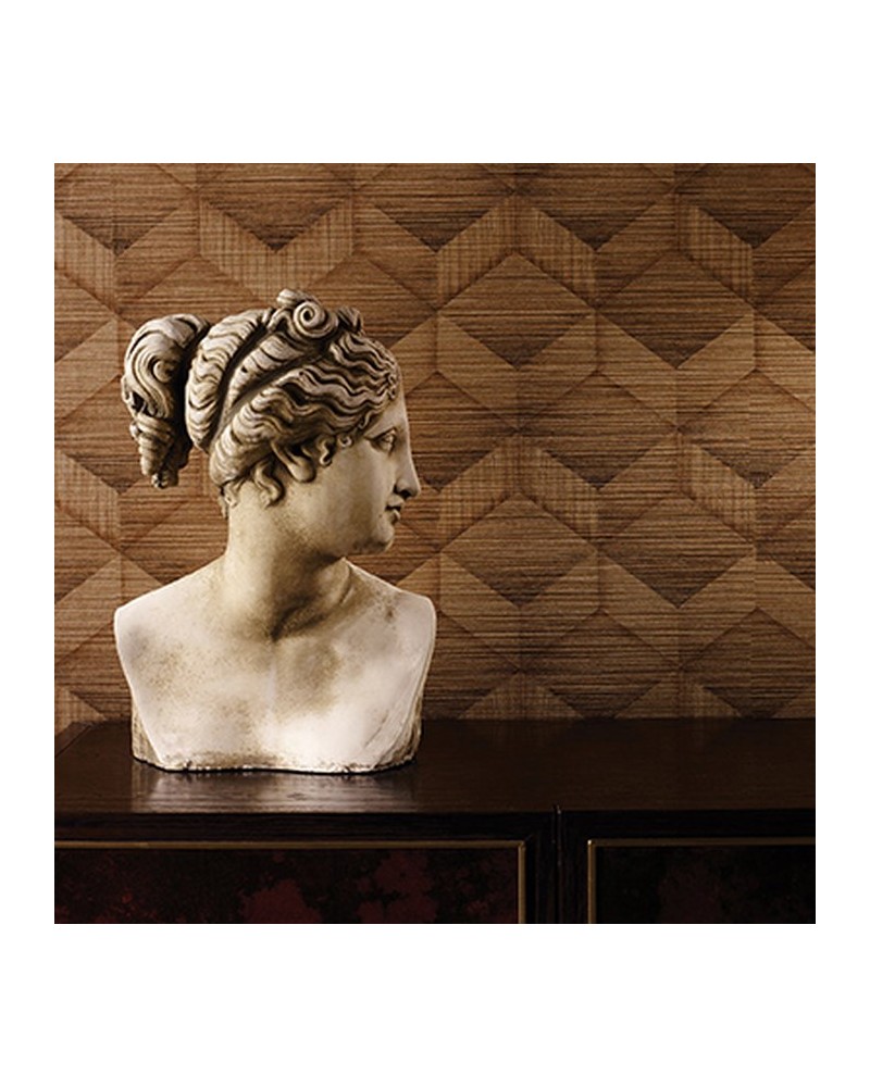 Papel de parede W6900-02 PARQUET - OSBORNE and LITTLE