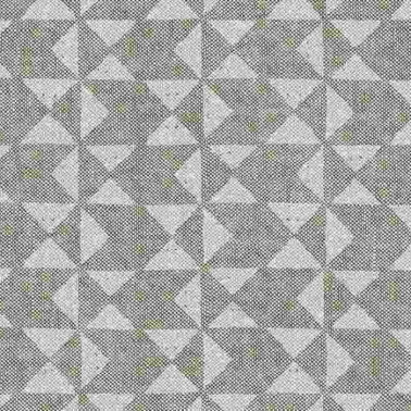 Papel Pintado 12041 RYTHMIQUE - FLAMANT