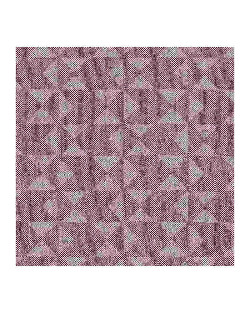 Papier peint 12043 RYTHMIQUE - FLAMANT Papier peint 12043 RYTHMIQUE - FLAMANT