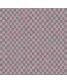 Tapete 12060 DAMIER - FLAMANT