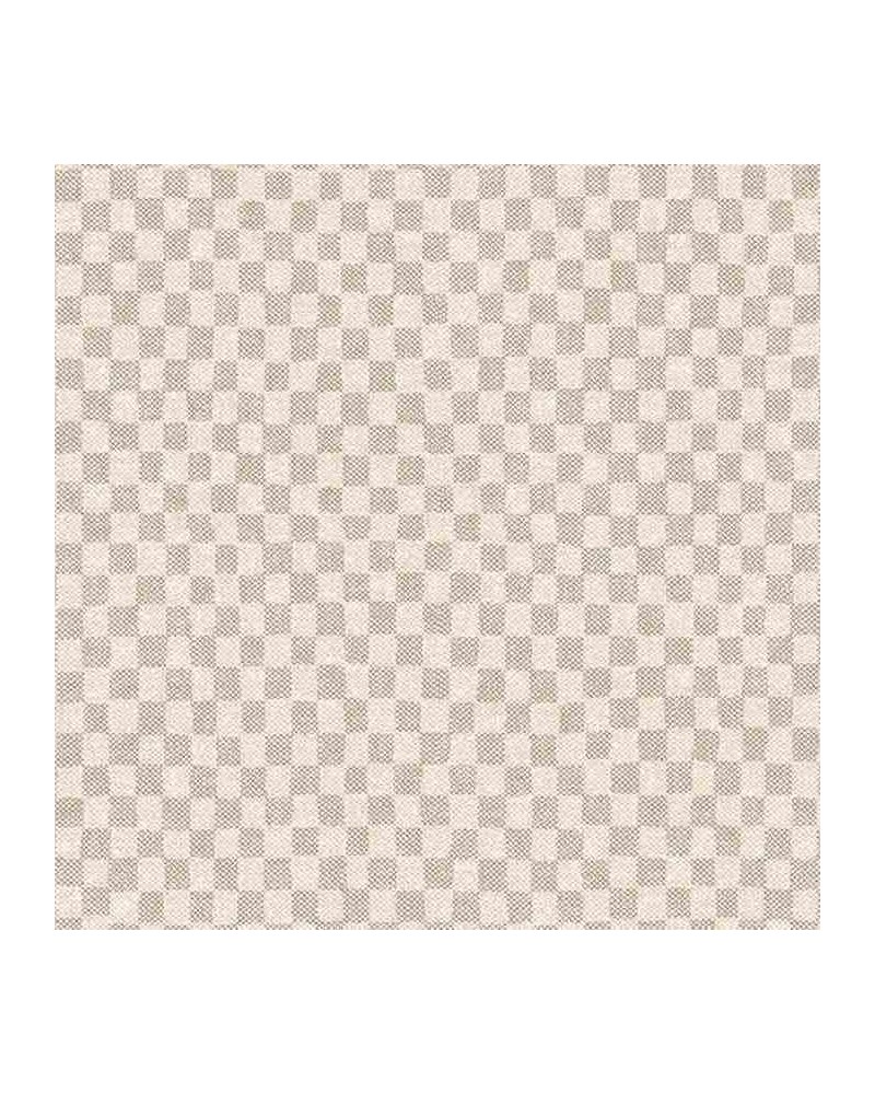 Tapete 12061 DAMIER - FLAMANT Tapete 12061 DAMIER - FLAMANT