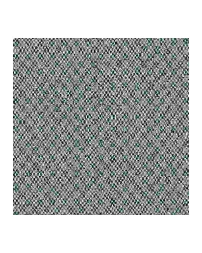Papier peint 12063 DAMIER - FLAMANT Papier peint 12063 DAMIER - FLAMANT