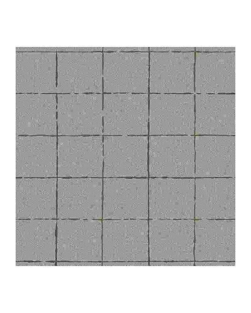 Tapete 12072 CARREAUX - FLAMANT Tapete 12072 CARREAUX - FLAMANT