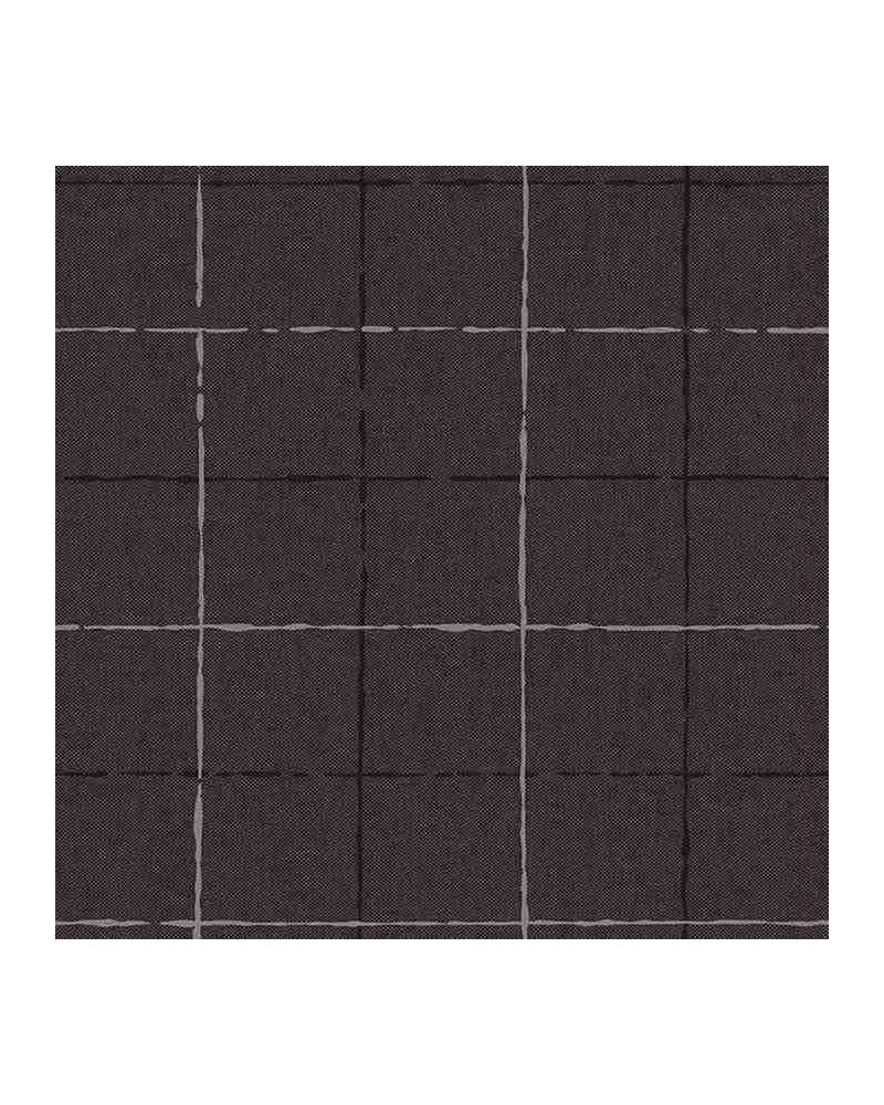 Tapete 12073 CARREAUX - FLAMANT Tapete 12073 CARREAUX - FLAMANT