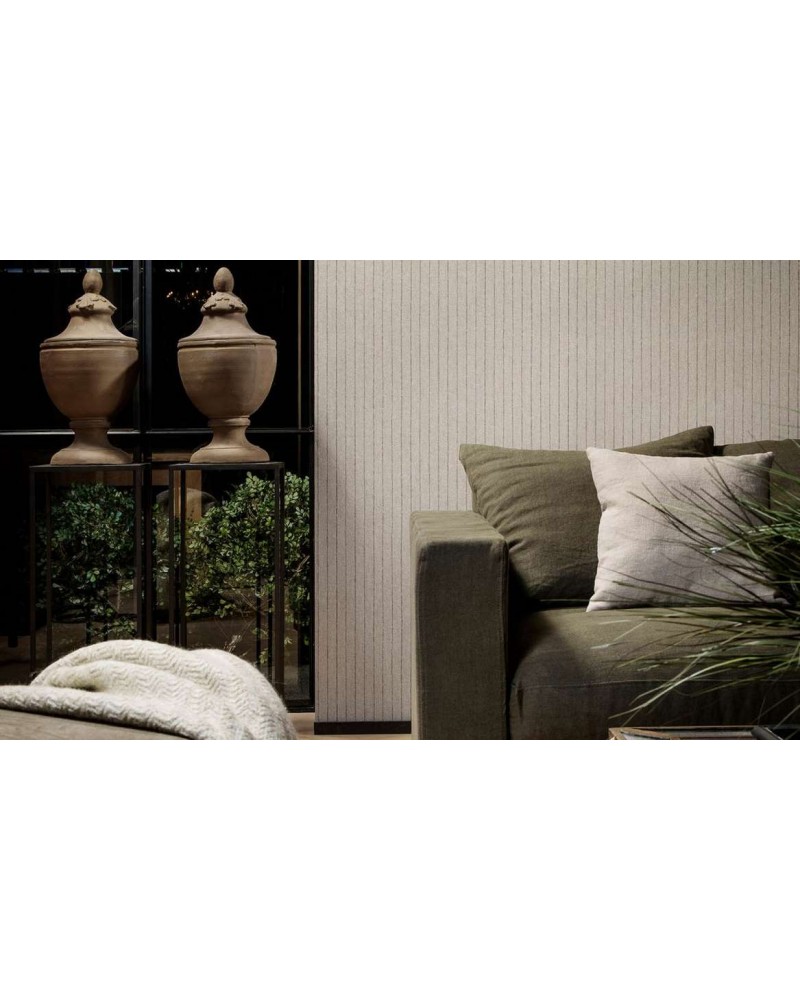 Wallpaper 12002 CRAIE - FLAMANT
