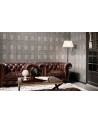 Wallpaper 12012 HERITAGE - FLAMANT