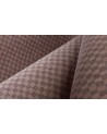 Wallpaper 12060 DAMIER - FLAMANT