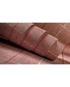 Tapete 12073 CARREAUX - FLAMANT