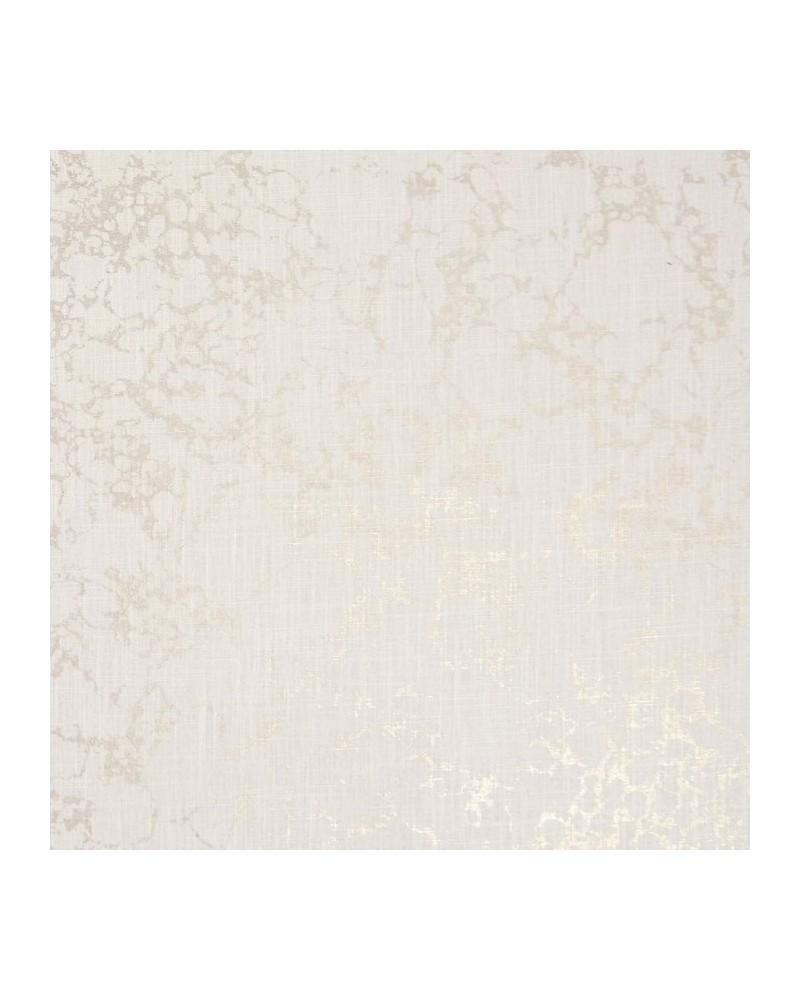 Tessuti F1081-04 PIETRA IVORY GOLD CLARKE & CLARKE Tessuti F1081-04 PIETRA IVORY GOLD CLARKE & CLARKE