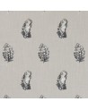 F1082-02 PLUMIS LINHA CHARCOAL