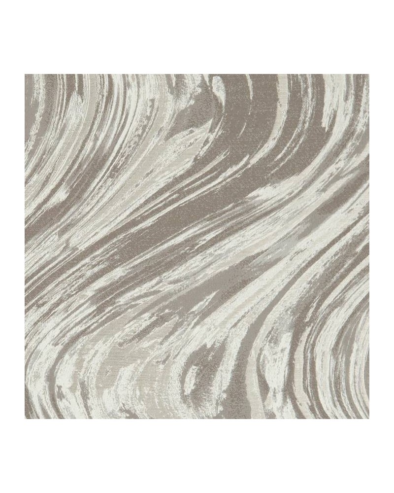 Tela F1087-04 AGATA TAUPE IVORY CLARKE & CLARKE Tela F1087-04 AGATA TAUPE IVORY CLARKE & CLARKE