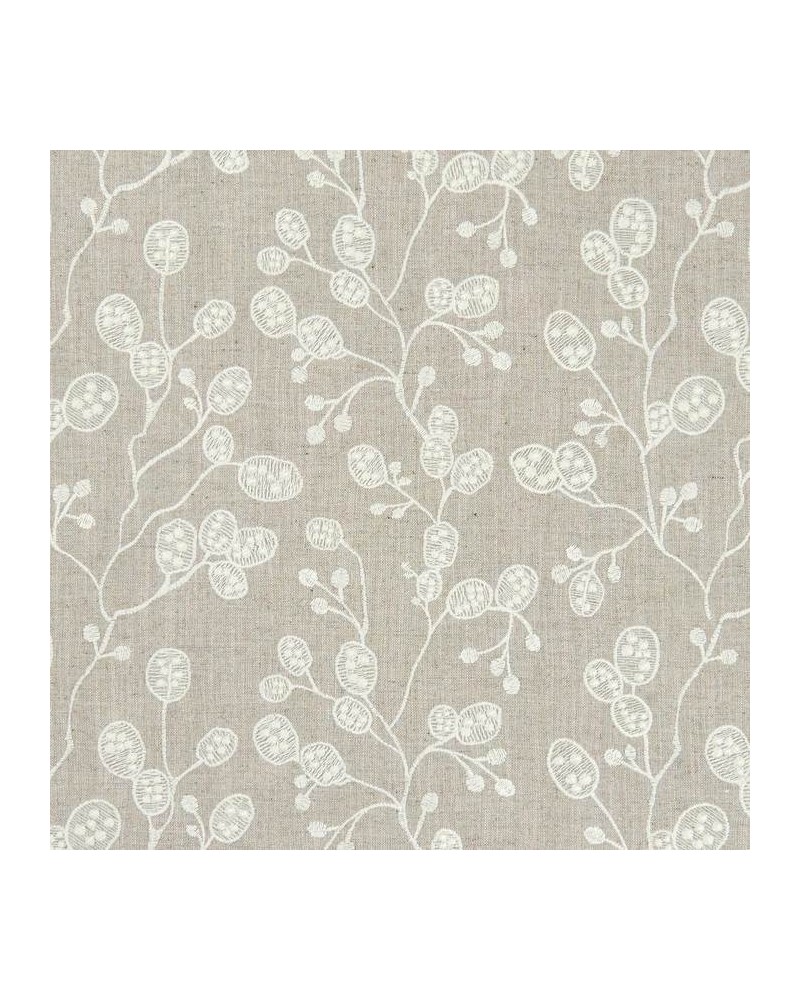 Tessuti F1090-02 HONESTY LINEN CLARKE & CLARKE Tessuti F1090-02 HONESTY LINEN CLARKE & CLARKE