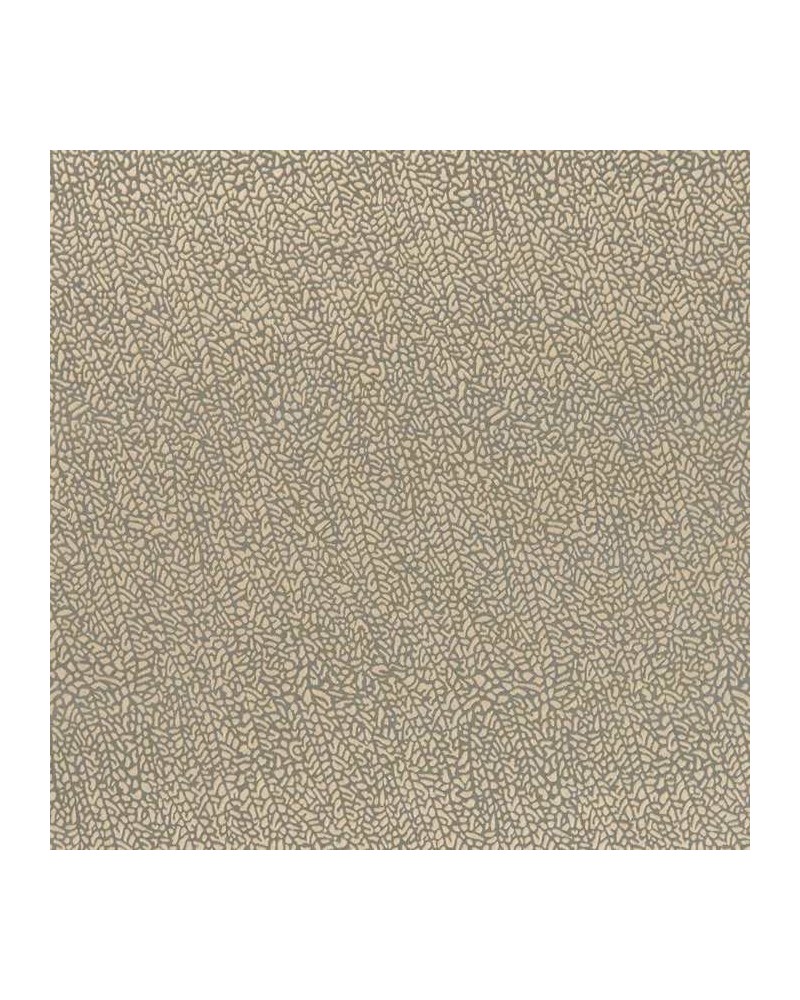 Tecido F1091-03 ISLA TAUPE GOLD CLARKE & CLARKE Tecido F1091-03 ISLA TAUPE GOLD CLARKE & CLARKE