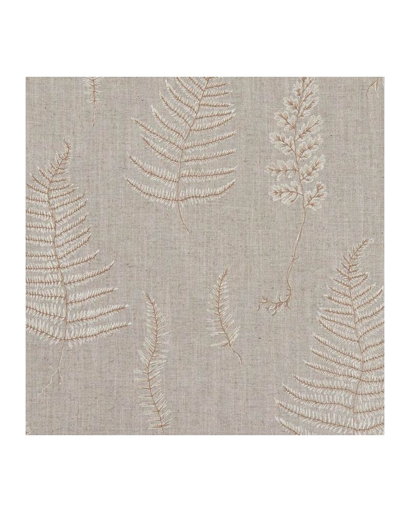 Tessuti F1092-02 LORELLE LINEN IVORY CLARKE & CLARKE Tessuti F1092-02 LORELLE LINEN IVORY CLARKE & CLARKE
