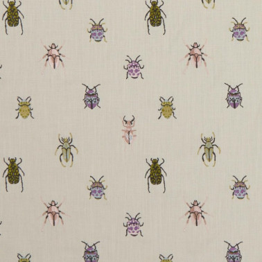 Tela F1095-03 BEETLE MULTI CLARKE & CLARKE