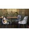 Tela F1087-03 AGATA MINERAL IVORY CLARKE & CLARKE